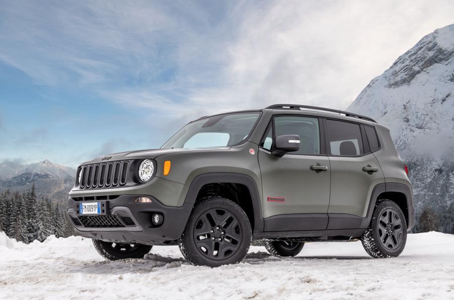  Jeep Renegade Trailhawk (BU) 2014 года  (WW) (фото 9 из 42)